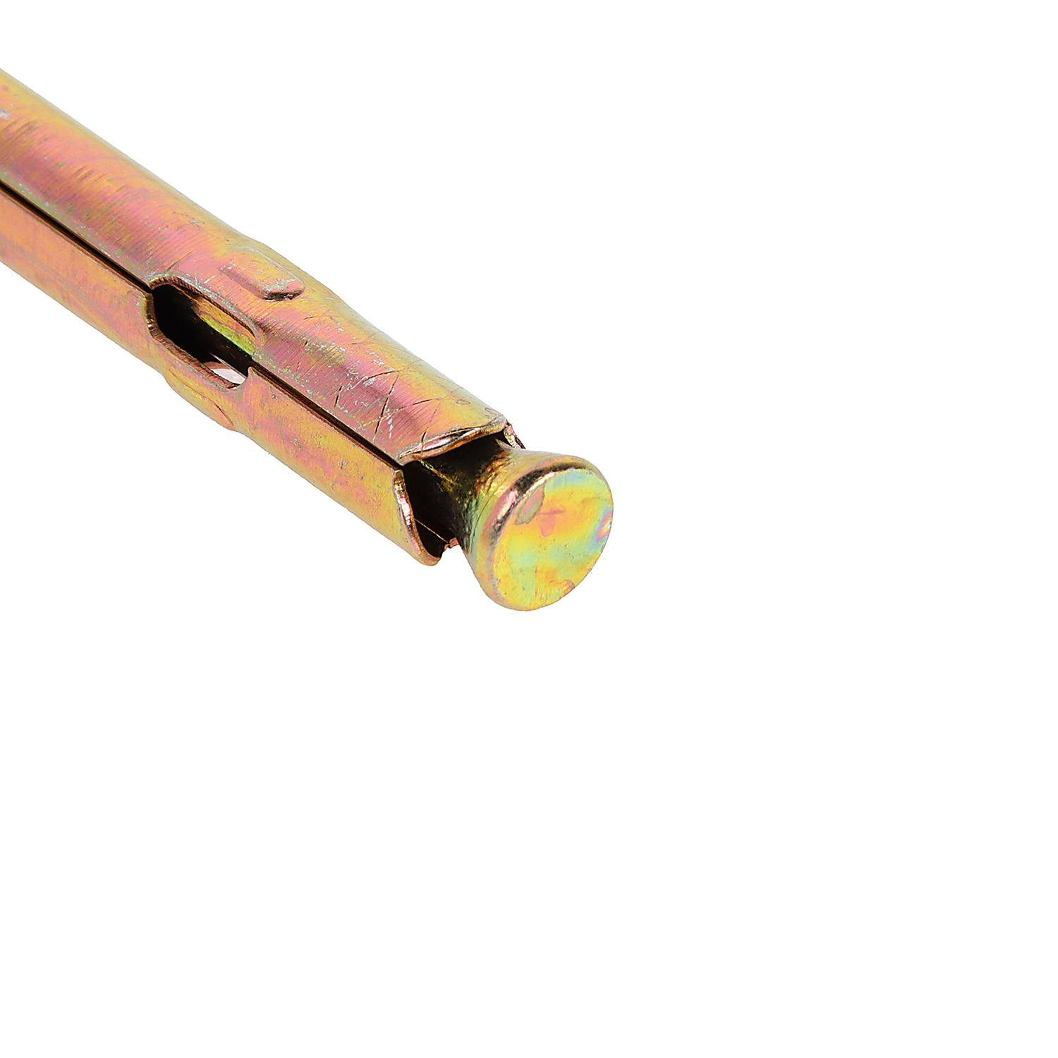 Анкер болт 8х100 (2шт) пакет BROZEX *10/100