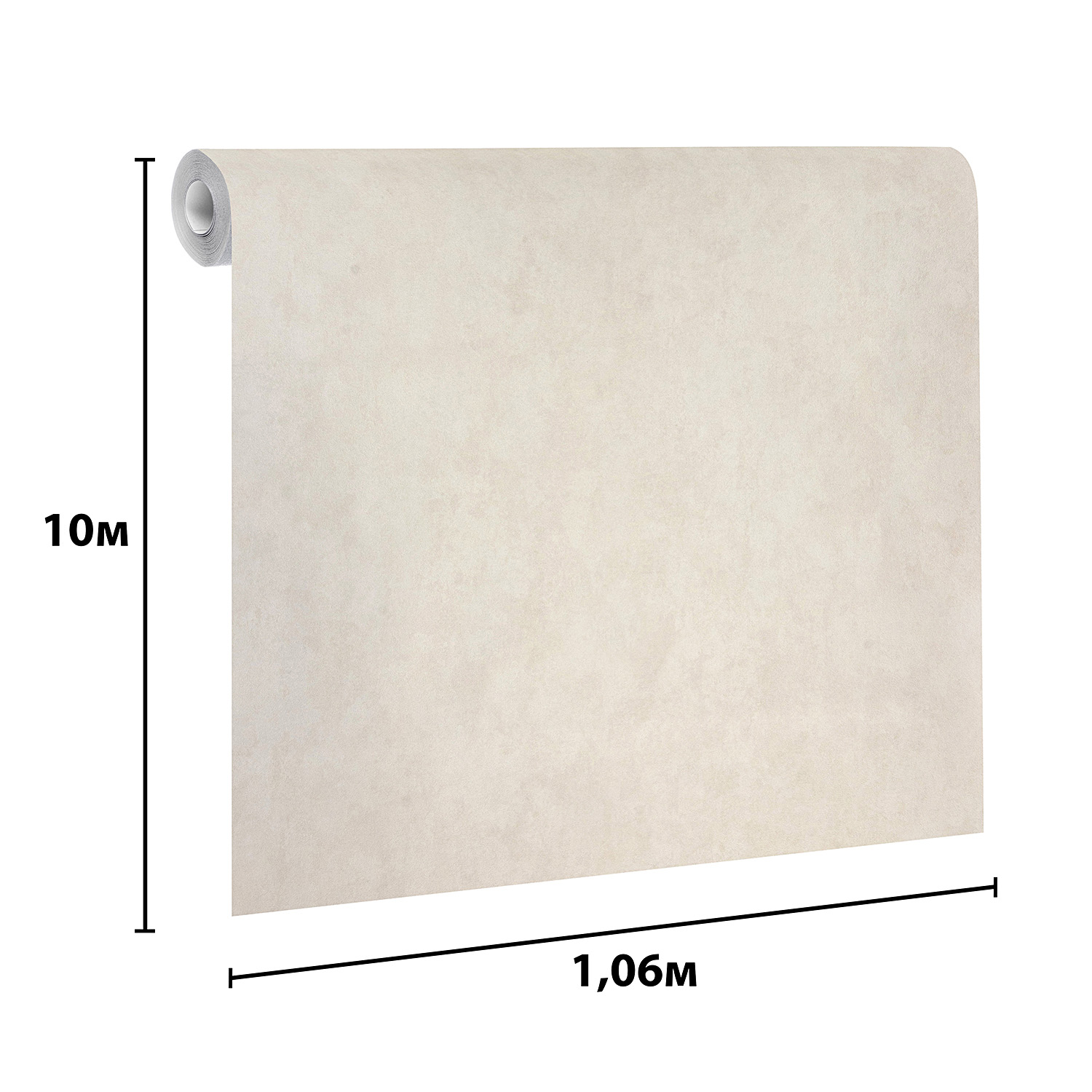 Плед 200*220см искусственный мех Кролик Полосы сиреневый TCH KS LI-BE3 049/2022 Absolute *1