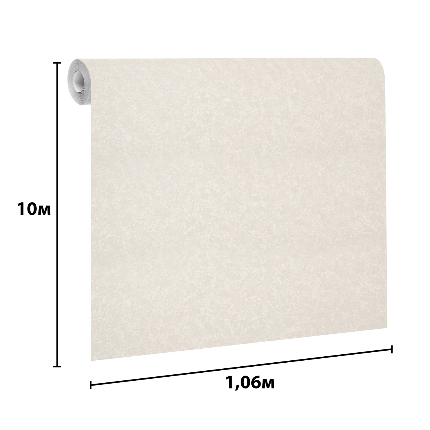 яяяОбои  флиз. "Эрисманн" Benefit Verdi фон 60844-01 10.05х1.06м *6