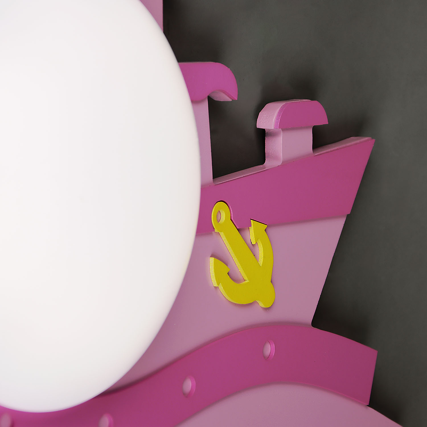 Бра 43011/1wPK детская *1/10