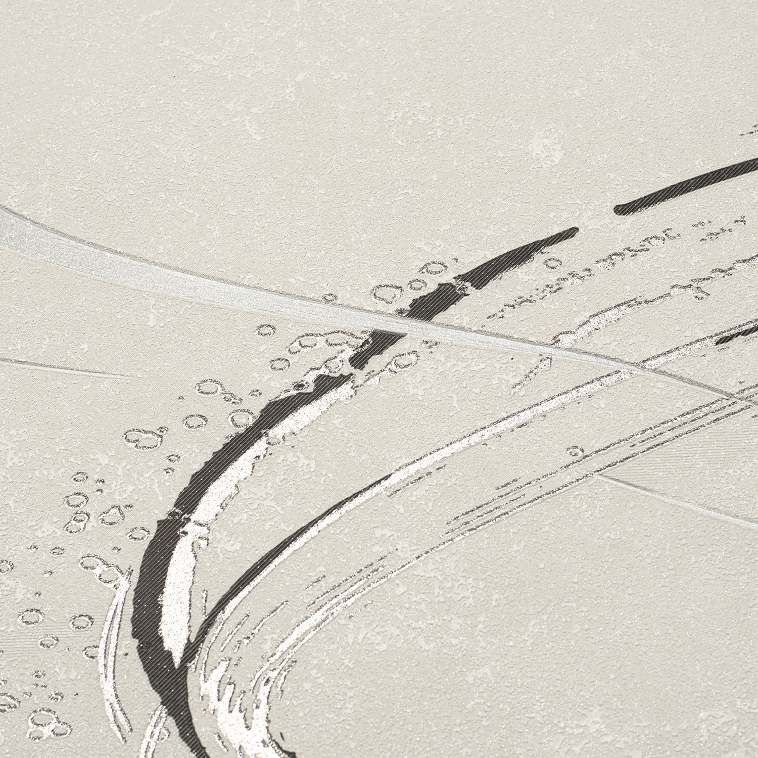 Обои  флиз  Ateliero Tornado (беж.) 589231 1.06*10м *6