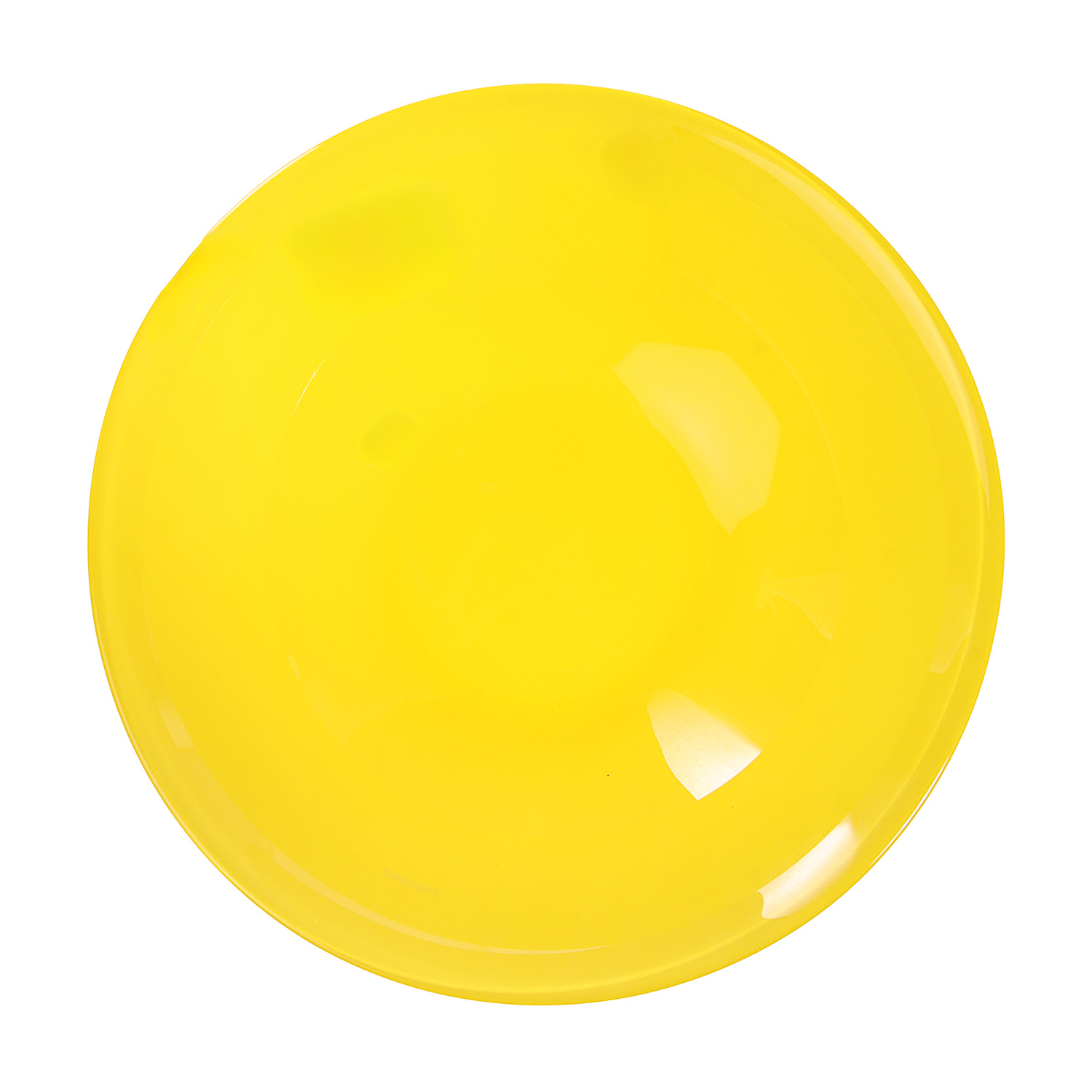 Салатник стекло Luminarc "Ambiante Yellow" d16см Желтый Q1986 *6/24