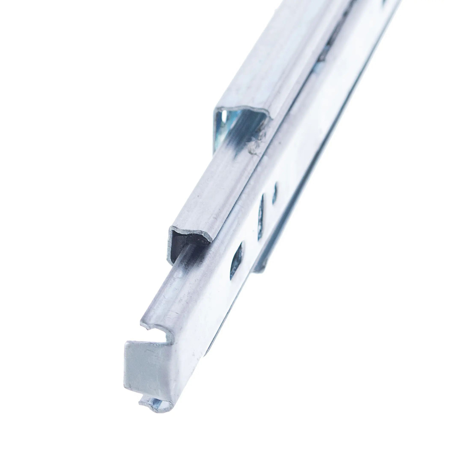 яяяШариковые направляющие 350 мм, h=35 мм, 0.8 мм  4639963