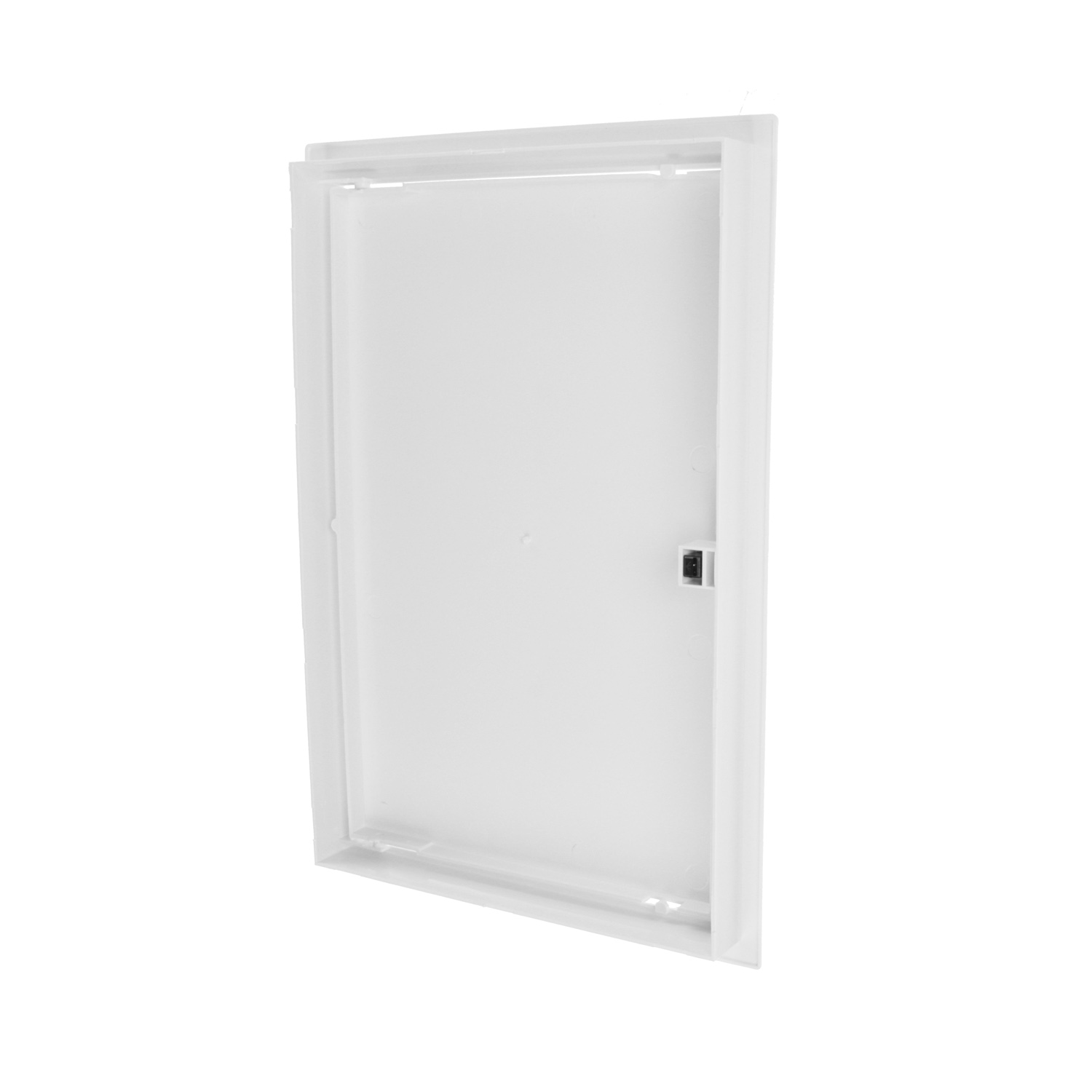 Люк сантехнический с замком 200х300мм Воздух *1/26