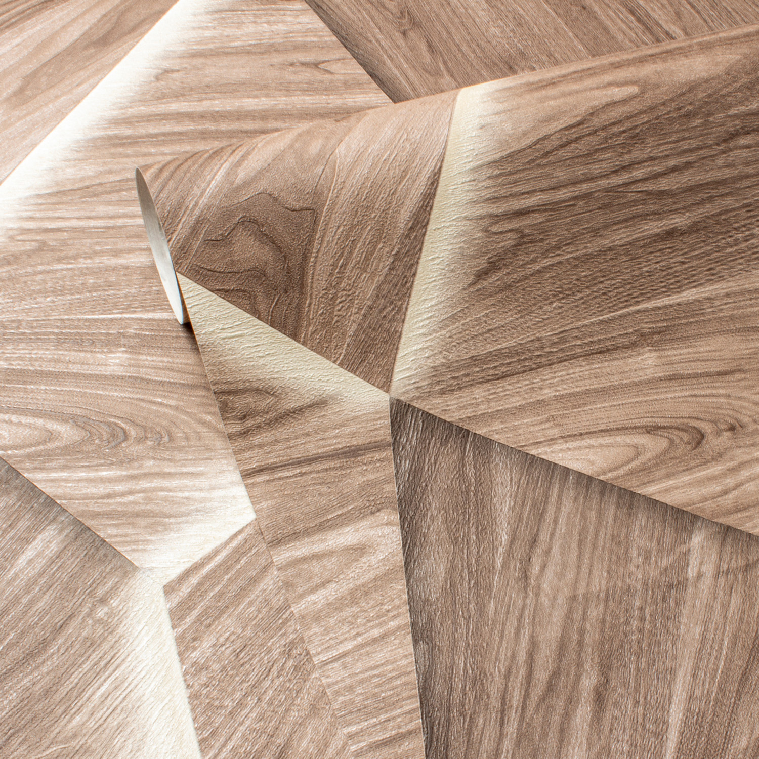 яяяОбои  флиз Victoria Stenova Woody 286688 1.06*10м *6