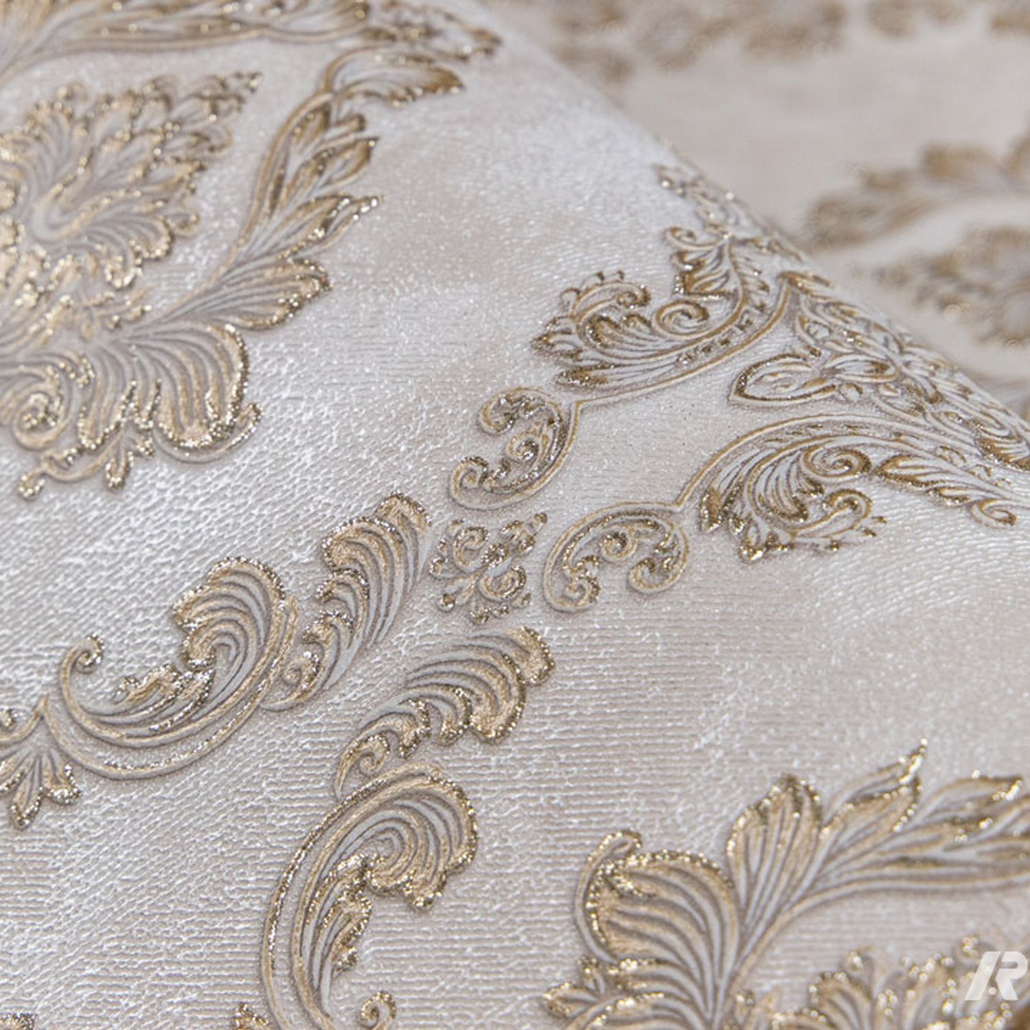 яяяОбои винил Аспект Лацио 10136-12 0,53*10м *12