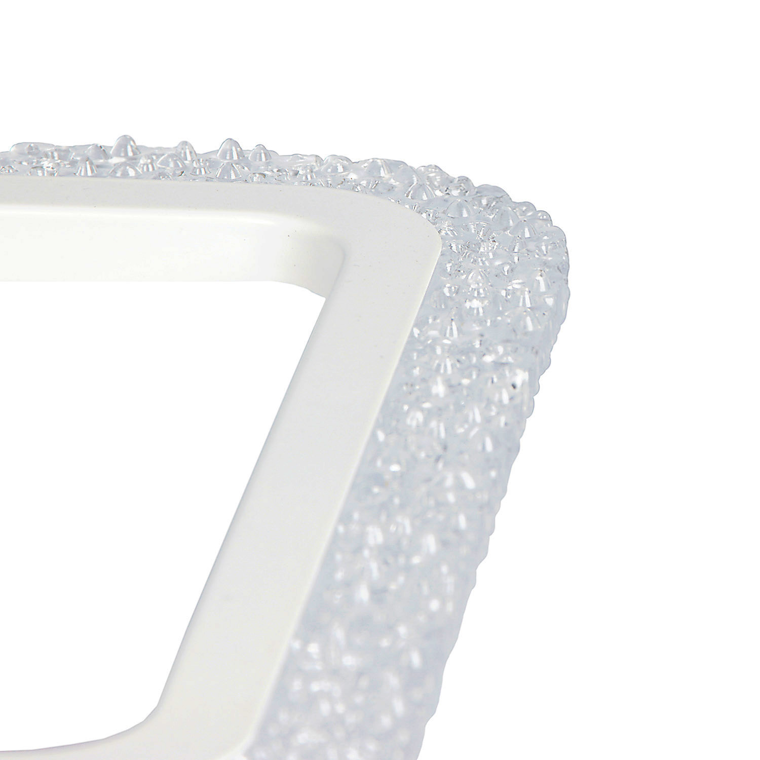 Люстра YH833/2+2 LED 3000K-6500K+RGB (d-730; h-100) пульт VERNER LIGHTING *1