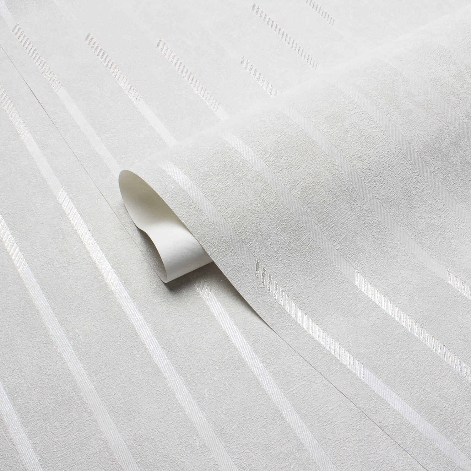 Обои  флиз VS Victoria Stenova Rondo (св.-сер.) 585061 1.06*10м *6