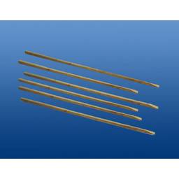 Черенок деревянный для лопат 40*150 1 сорт с тулейкой *10 Черенок деревянный для лопат 40*150 1 сорт с тулейкой *10