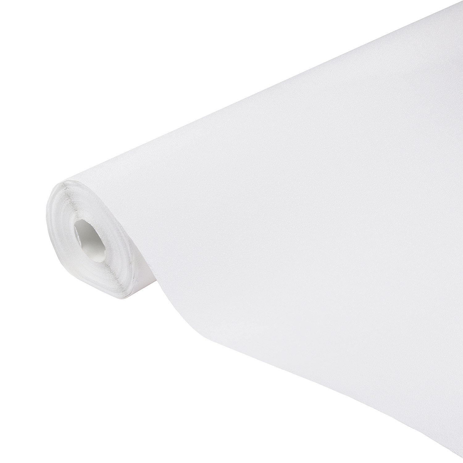 Обои флиз белые Антивандальные 1,06*25м А003-25 *1/4