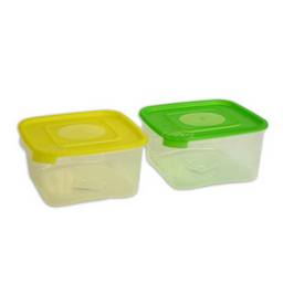 Контейнер д/прод. пластм. "Каскад" 0,46л д/микров.печи арт.610 ("Полимербыт") *1/36 Контейнер д/прод. пластм. "Каскад" 0,46л д/микров.печи арт.610 ("Полимербыт") *1/36