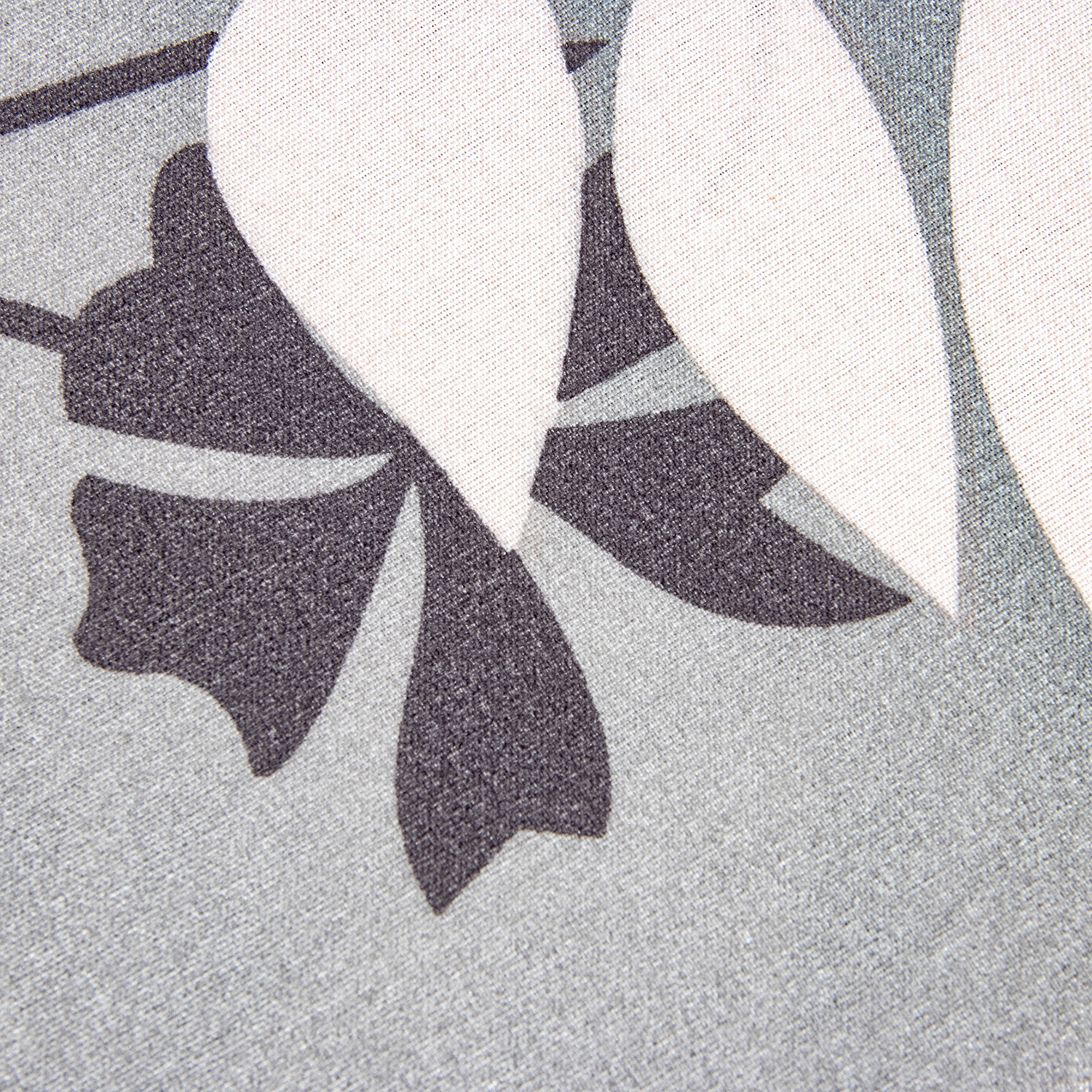 Постельное белье 2сп бамбук Орхидея 4641, наволочки 70*70см - 2шт *1