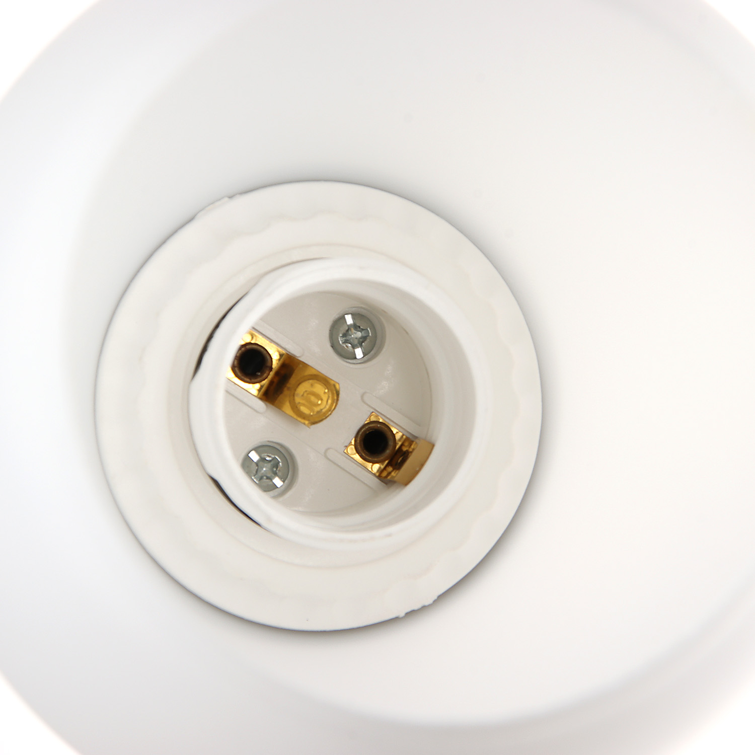 Люстра N6436/3 SL 3*40W E27 220V (d-600; h-160)  VERNER LIGHTING *1