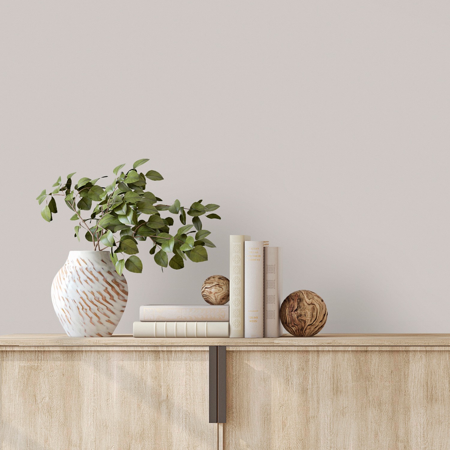 Обои  флиз Victoria Stenova Altai 287018 1.06*10м *6