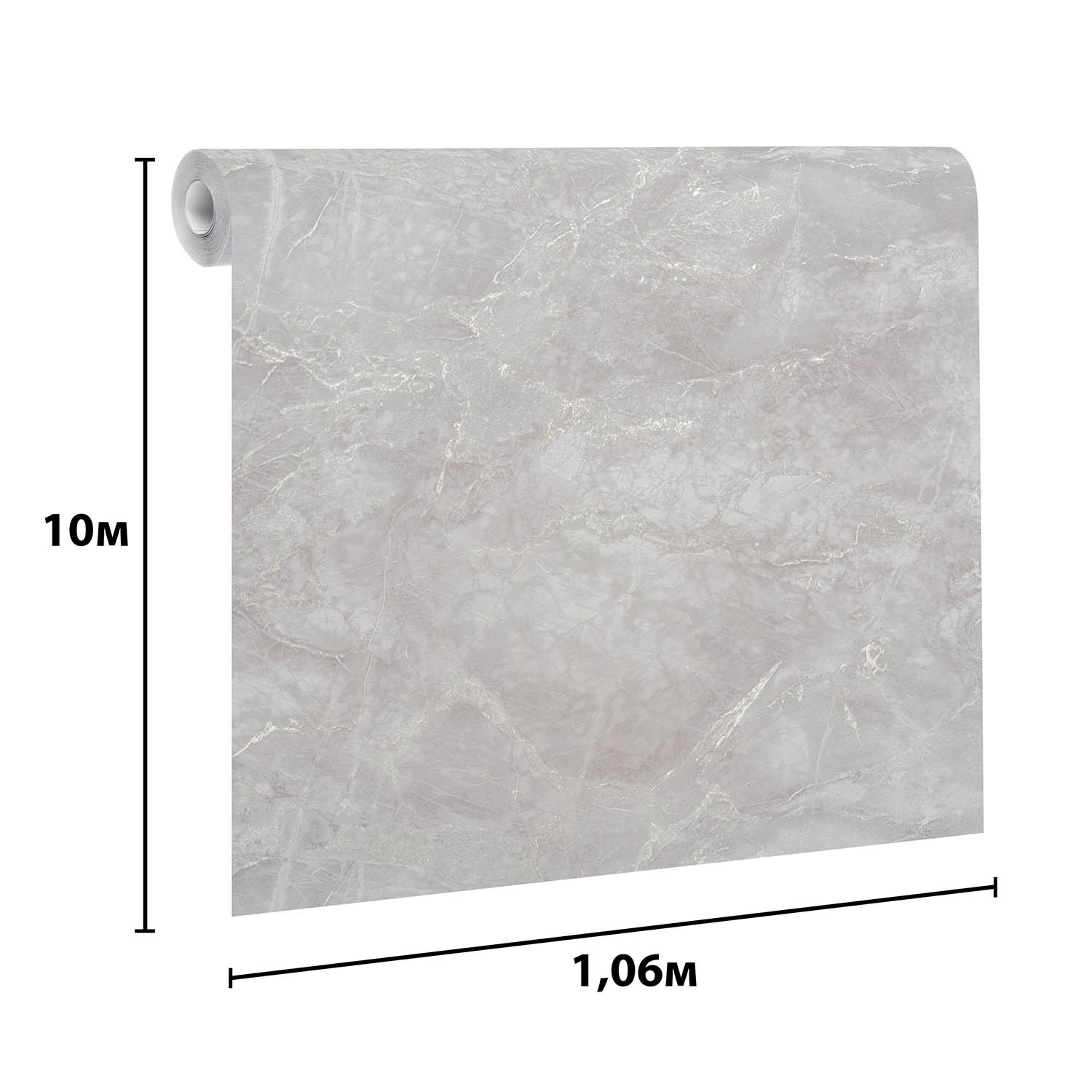 Обои флиз. Артекс Комильфо (беж.) 11447-04 10х1.06м *1/6