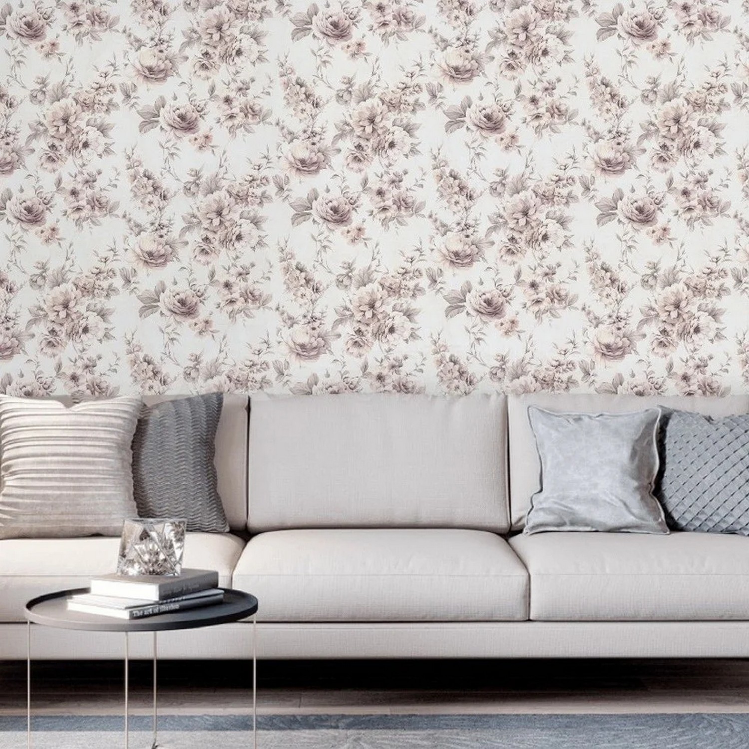 Обои флиз "Палитра" Lissabon PL72332-15 1,06*10м *8