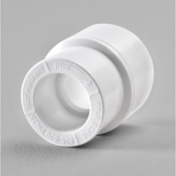 Муфта переходная PPRC Ø 40-20мм Valfex *10/250