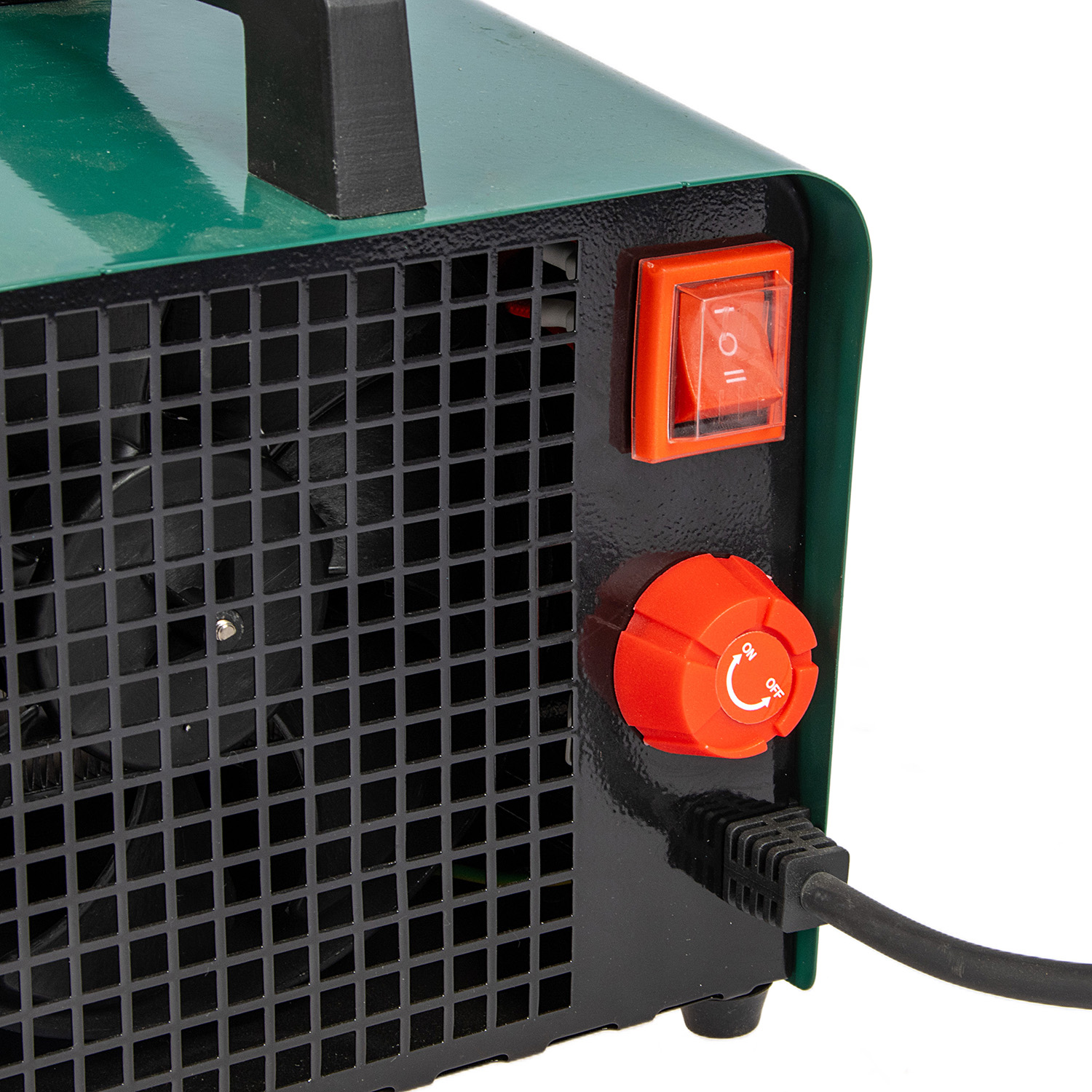 Пушка тепловая электрическая 3кВт 200м3/ч S-30м2 керамический квадратная TSE-3000K FAVOURITE *1 Пушка тепловая электрическая 3кВт 200м3/ч S-30м2 керамический квадратная TSE-3000K FAVOURITE *1