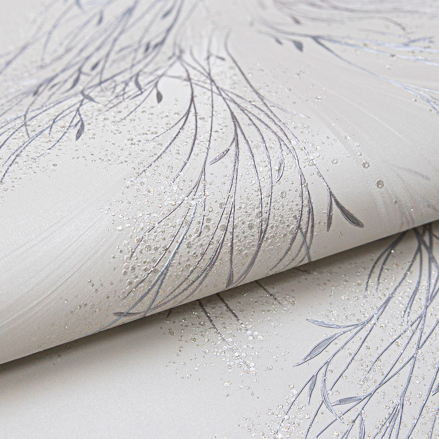 Обои  флиз "Антураж"  Veresk (сер.) AN9095-23  10*1,06м *6