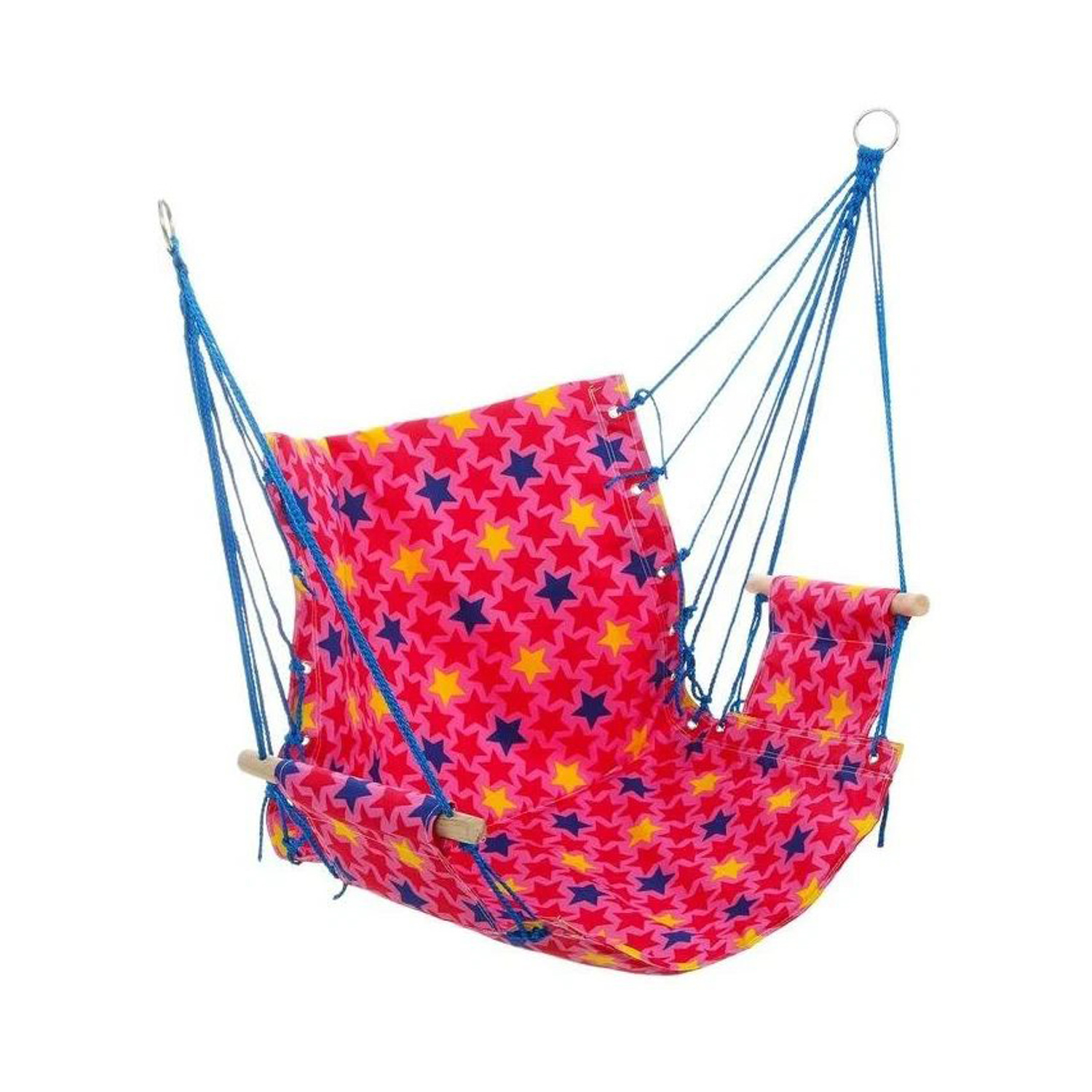 Гамак-кресло подвесное цвета МИКС *1