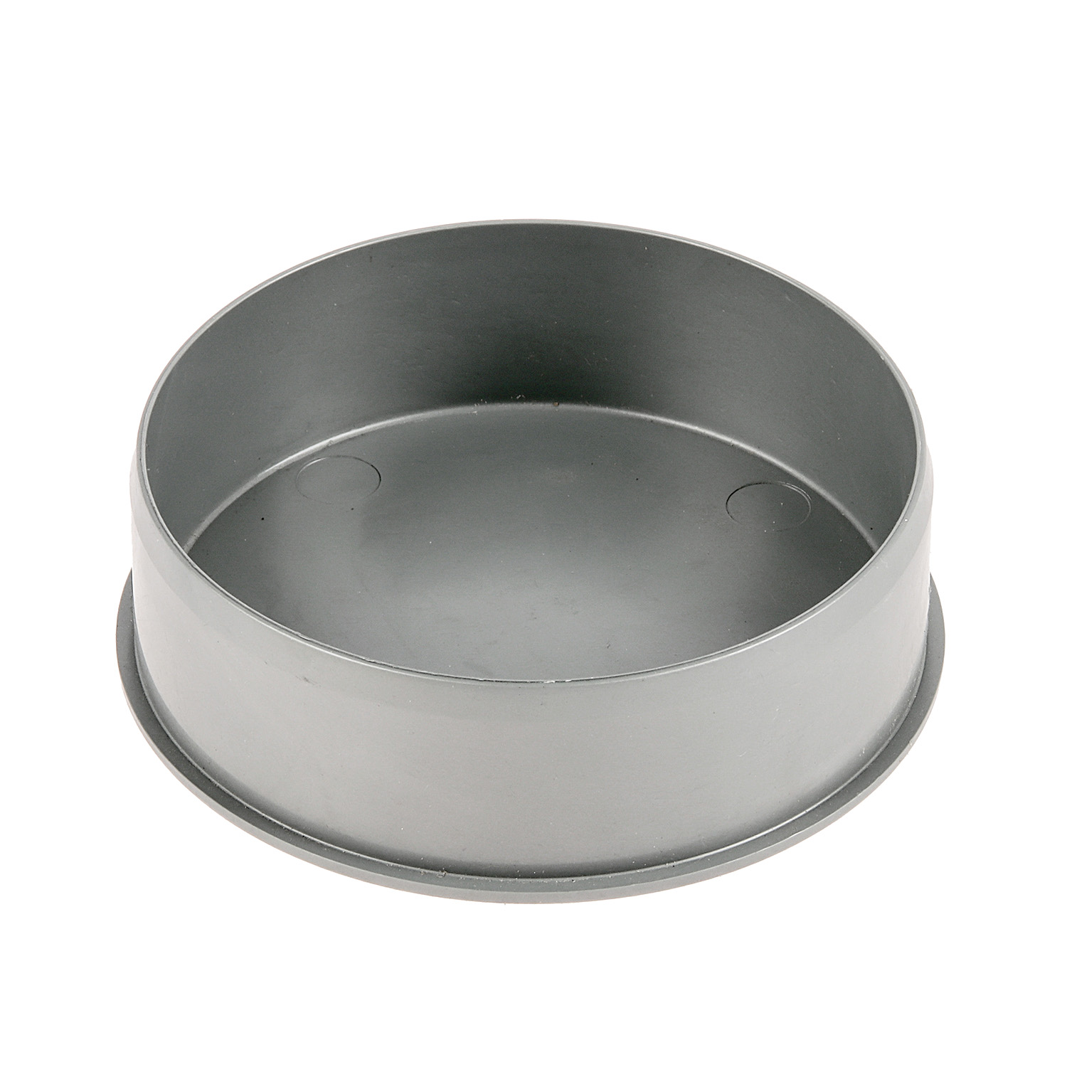 Заглушка раструба Ø 110 мм *1/100 Заглушка раструба Ø 110 мм *1/100