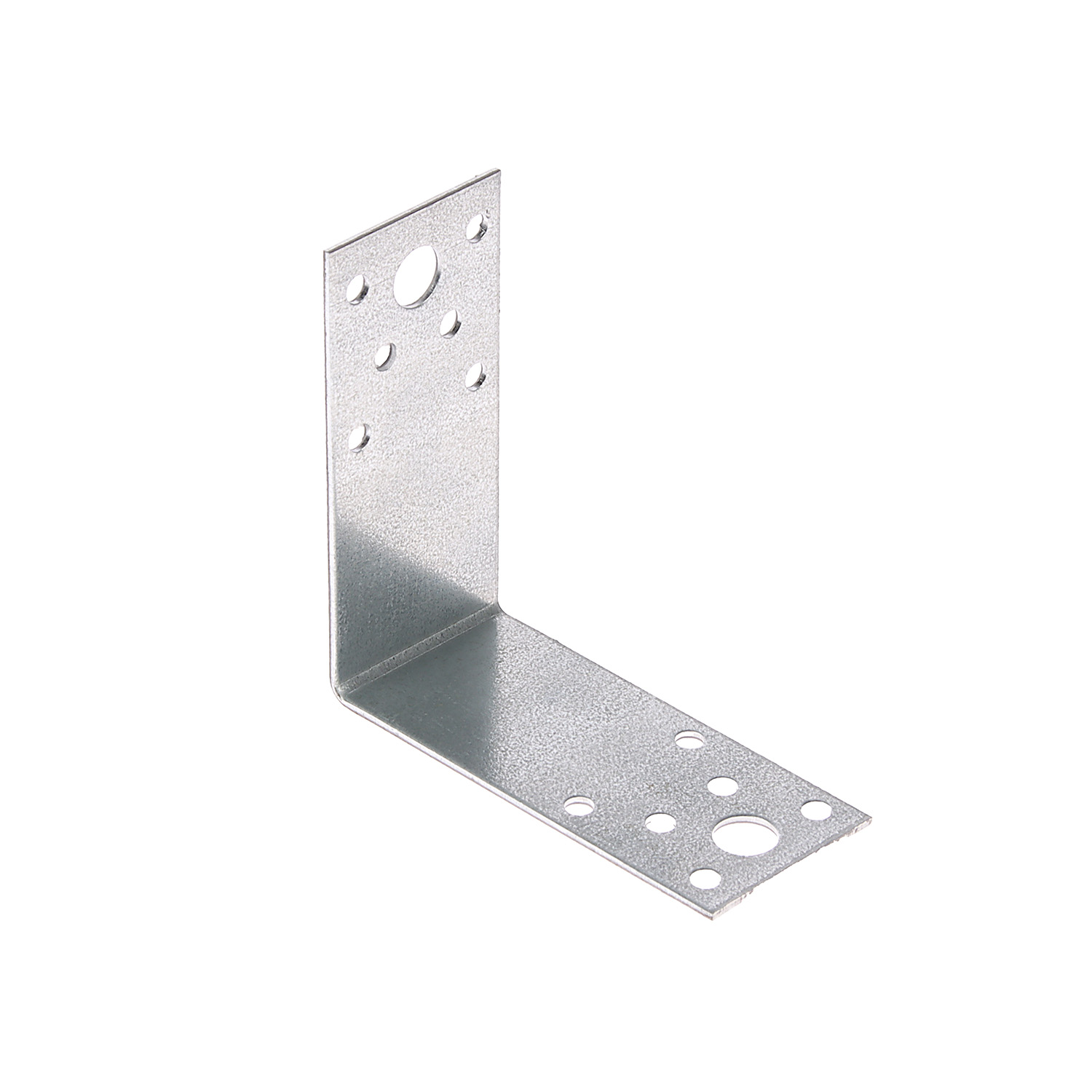 Уголок крепежный 90х90х40 KU-90х40 *100 Уголок крепежный 90х90х40 KU-90х40 *100