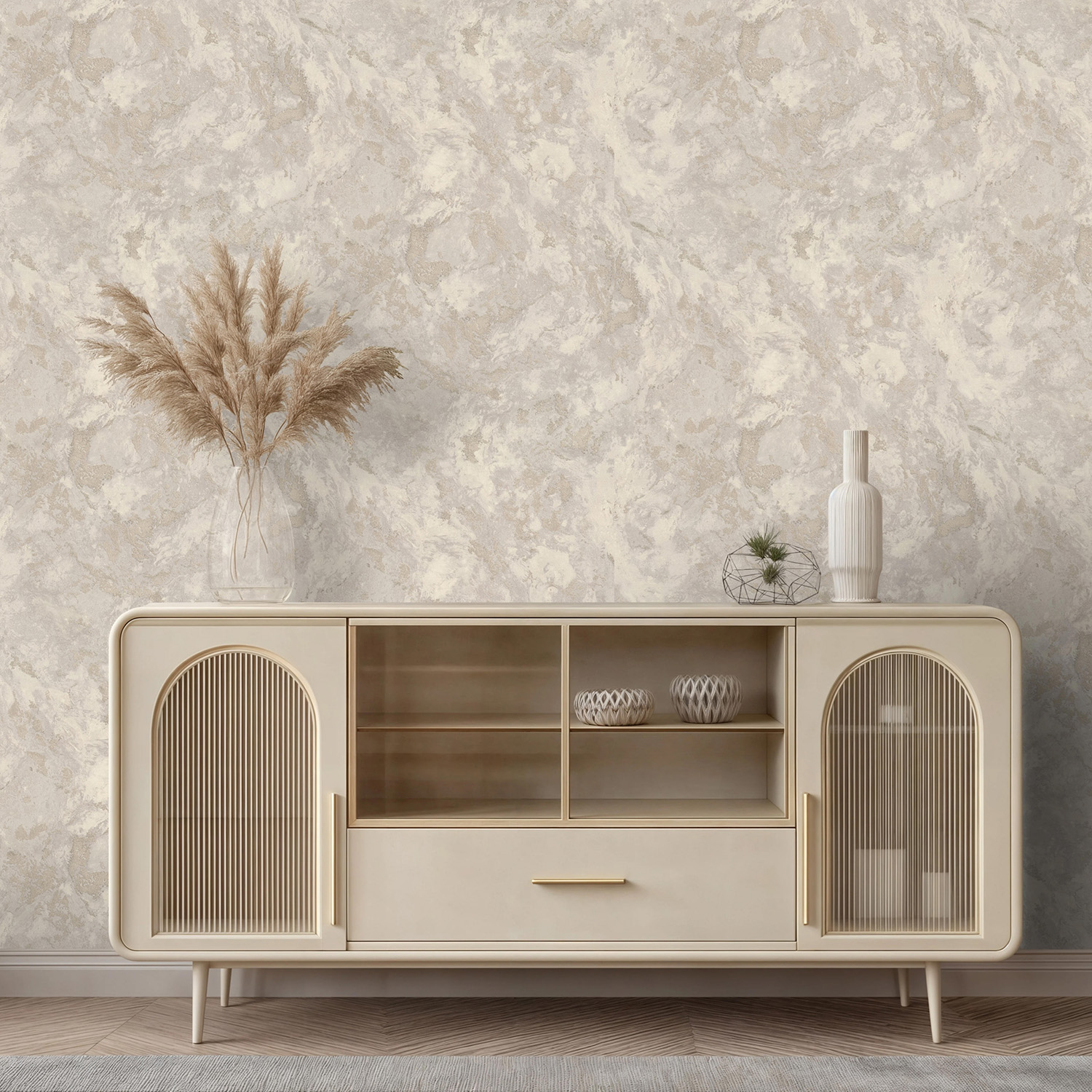 Обои  флиз ED Monte Solaro Isadora фон 9266-21 *6 Обои  флиз ED Monte Solaro Isadora фон 9266-21 *6