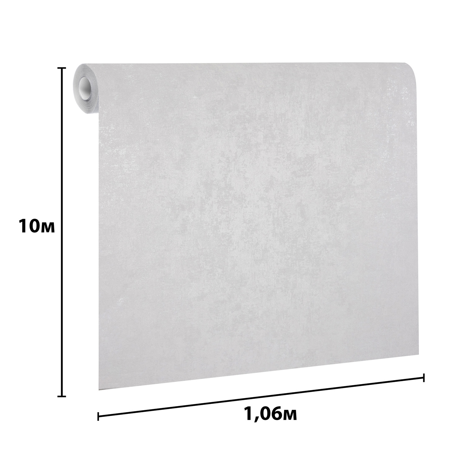 Обои флиз. Артекс Темпо-уни (сер.) 11348-02 10х1.06м *1/6