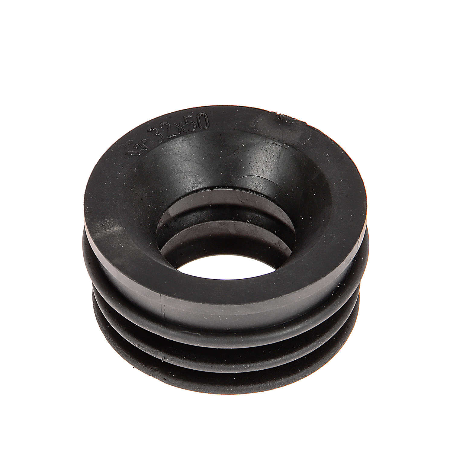 Манжета переходная Ø 25х50 трехлепестковая СТМ SMRT2550 *10/200