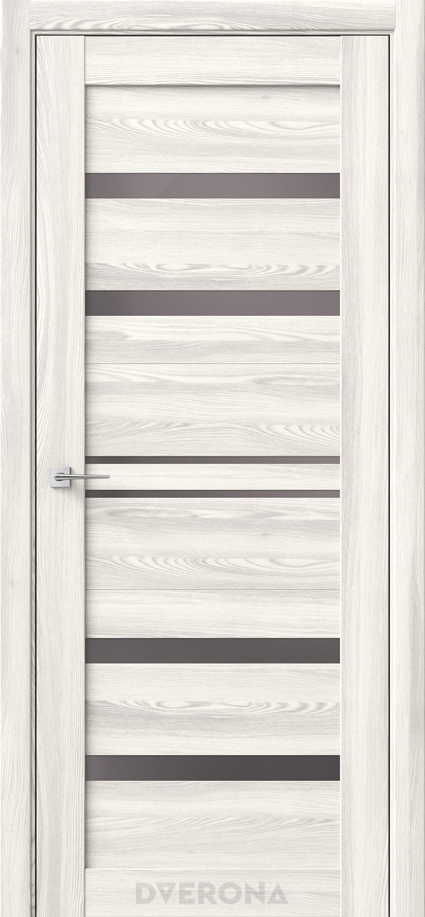 Дверь межкомнатная остекленная ЦАРГИ ПВХ Тампа Ривьера Айс/графит 800мм Аркада*1 Дверь межкомнатная остекленная ЦАРГИ ПВХ Тампа Ривьера Айс/графит 800мм Аркада*1