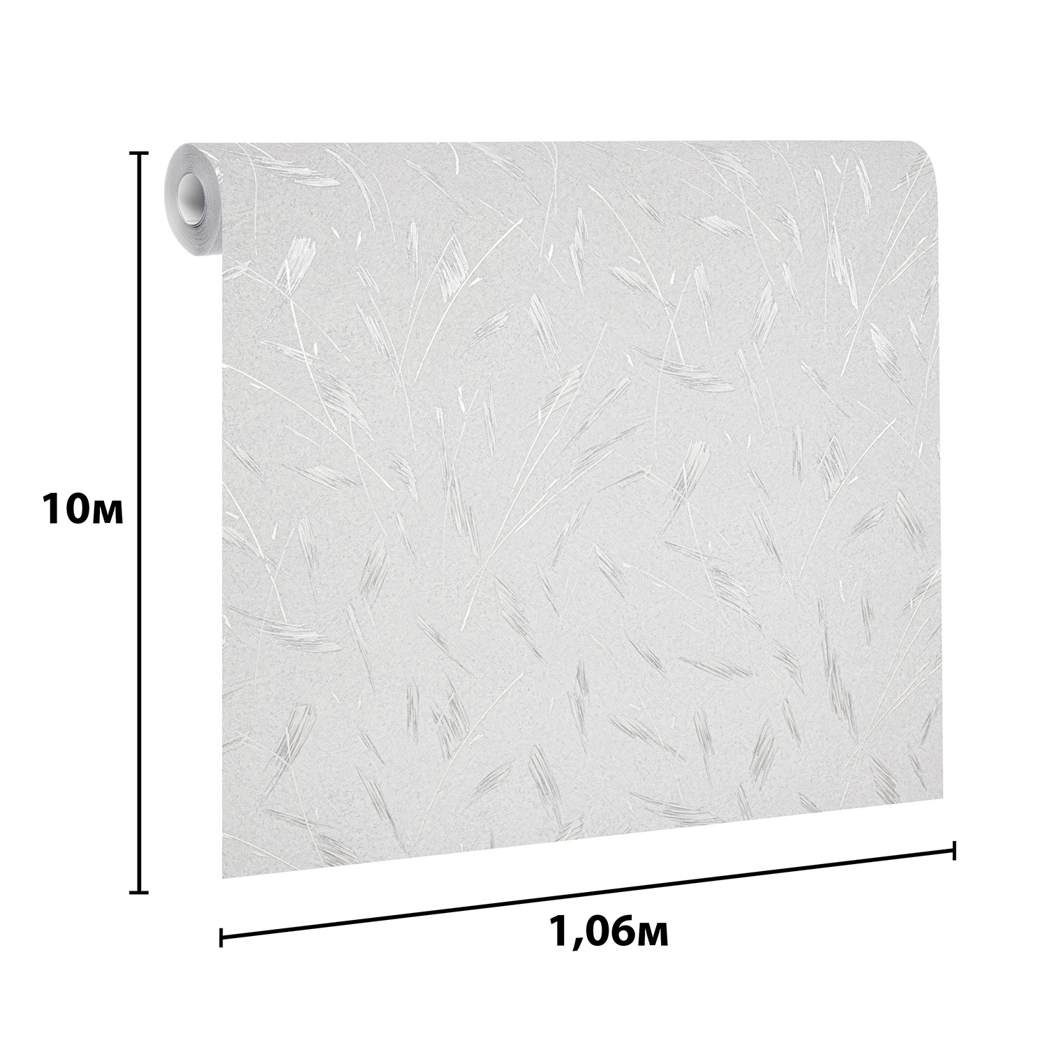 Обои флиз  "WallSecret Comfort" Oslo 8966-27  10*1,06м *6