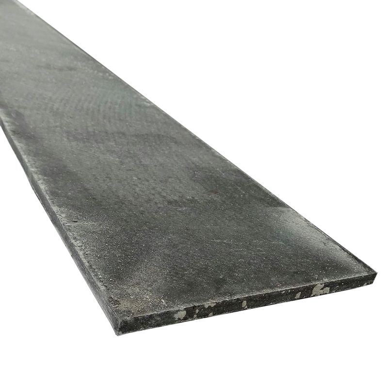 Полоса шиферная для грядки, 1500х300х10 мм