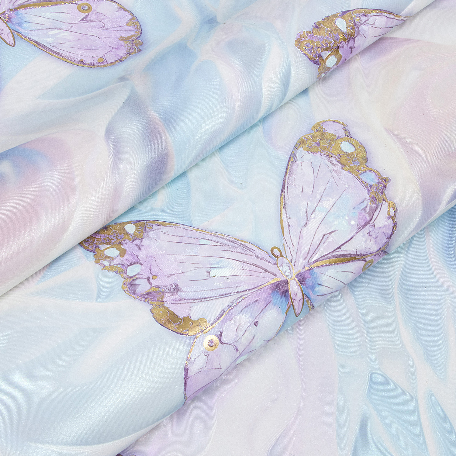 Обои  флиз ED Euro Decor Сияй 7270-03 *6