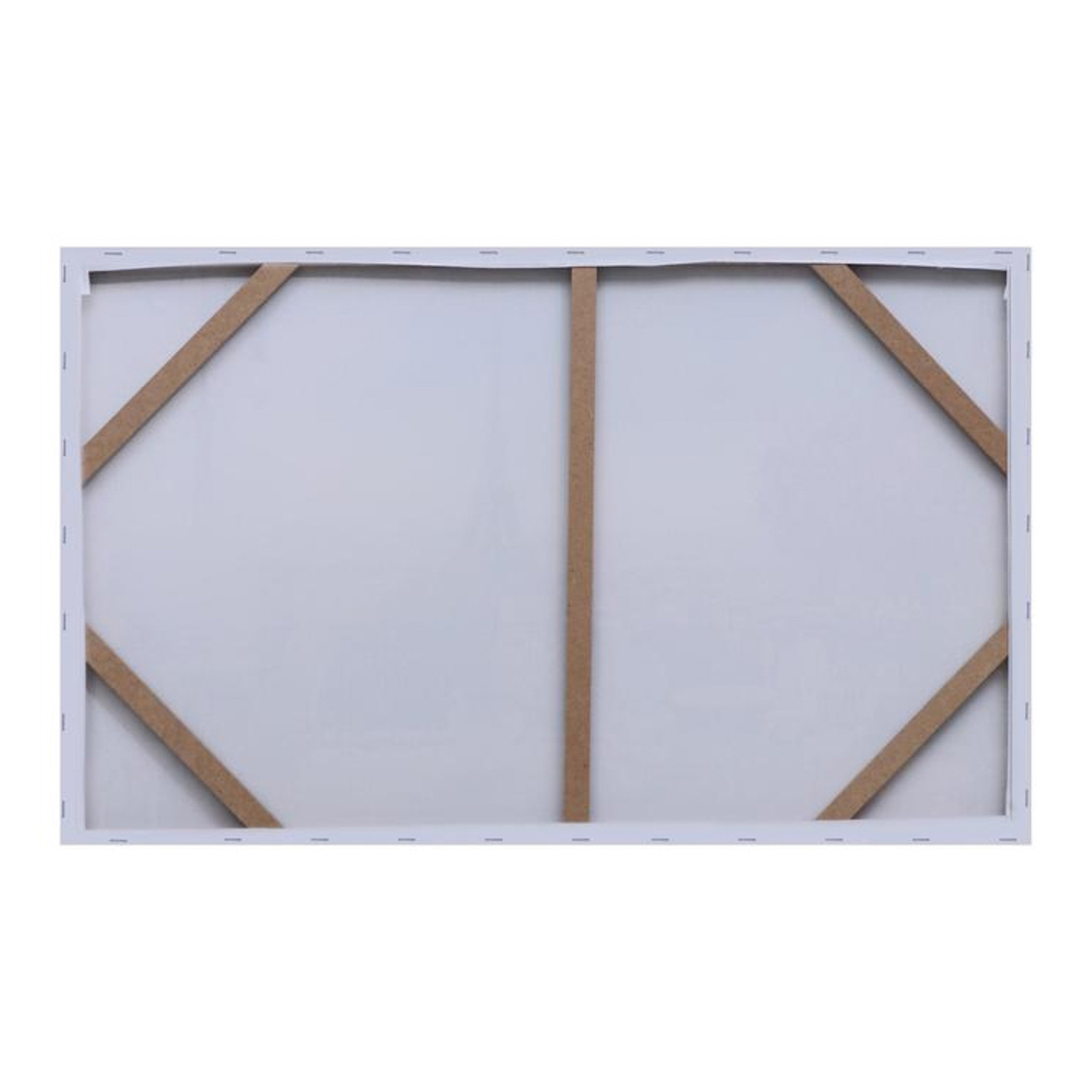 Картина на холсте "Живописный пейзаж" 60х100 см 7090378