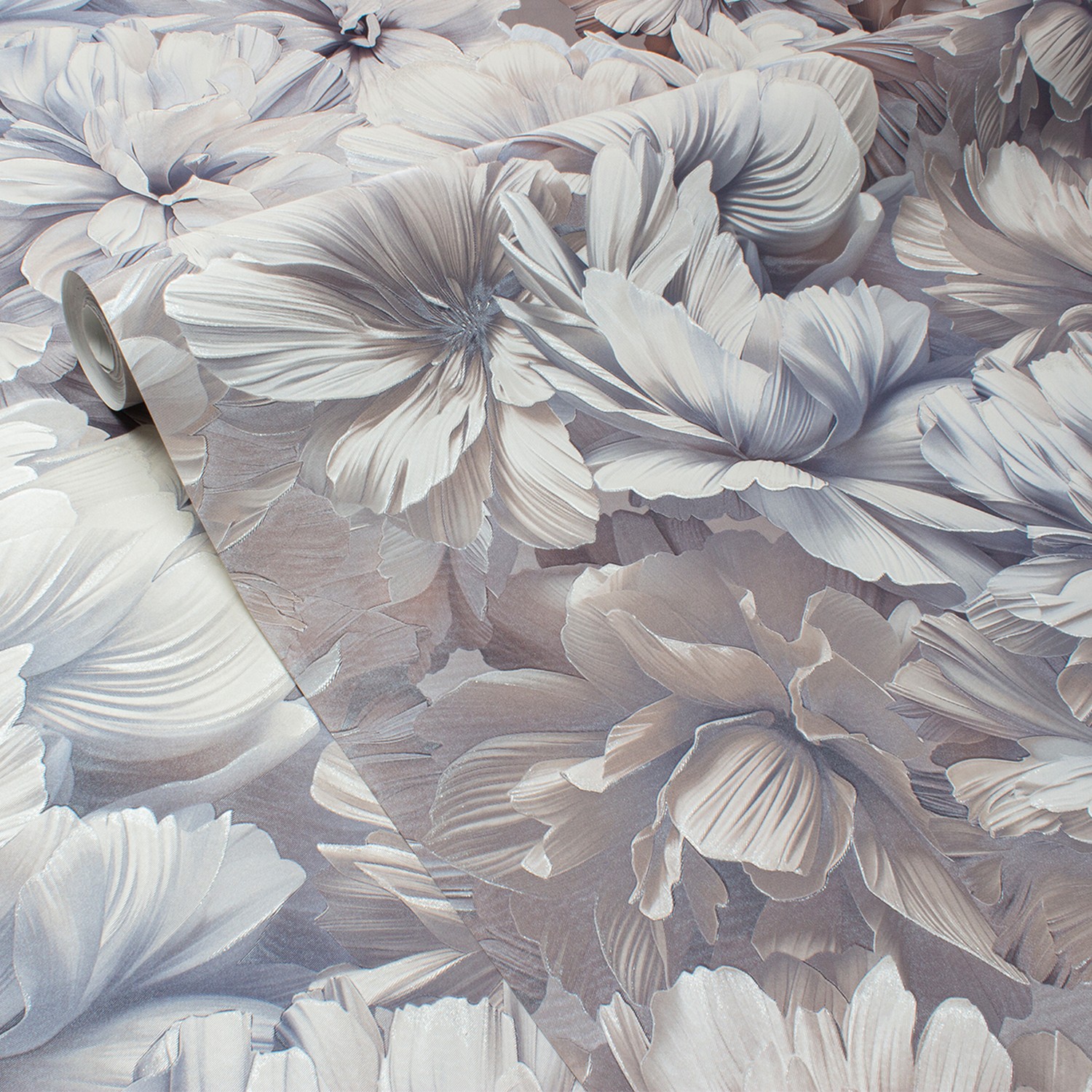 Обои  флиз VS Victoria Stenova Dolce 588218 1.06*10м *6