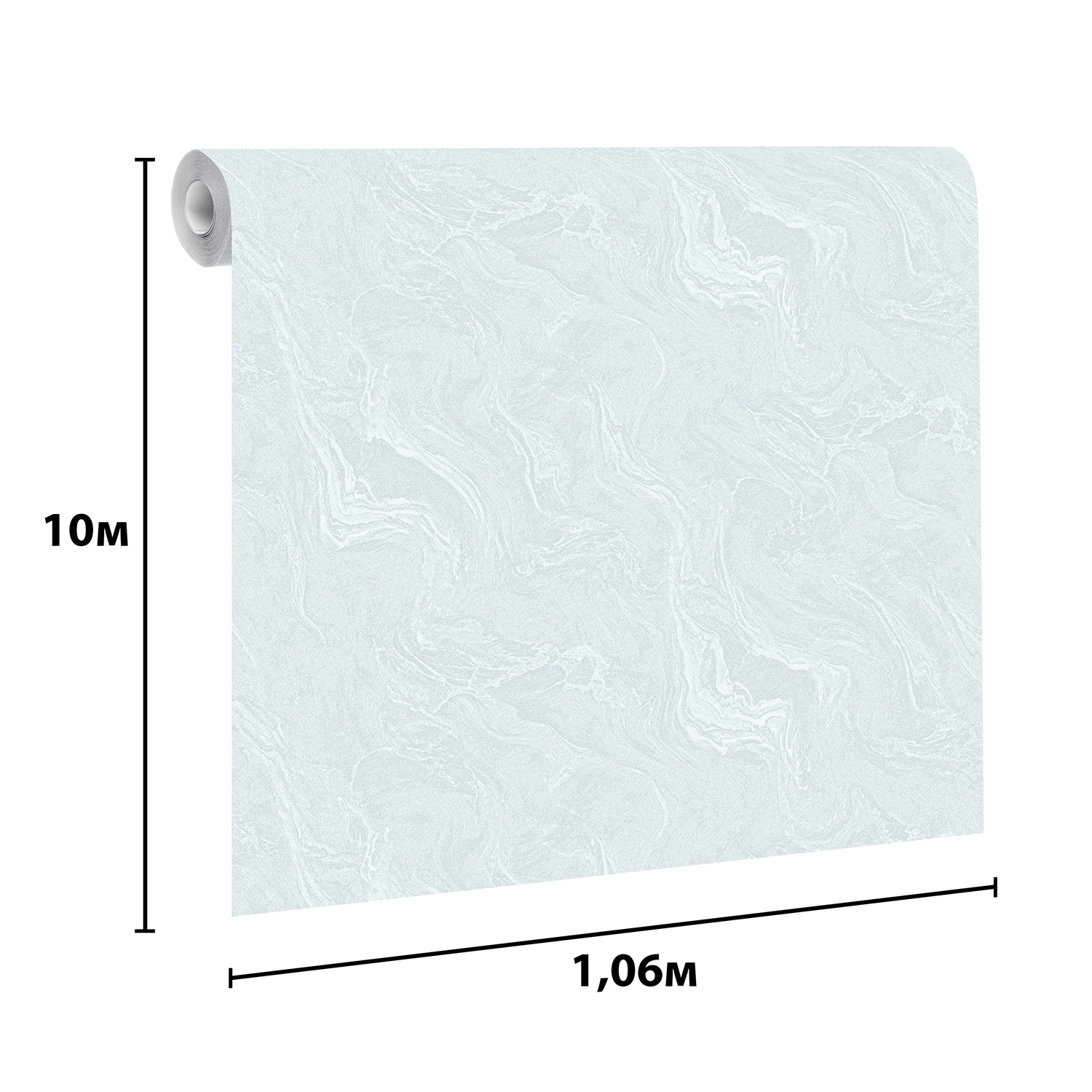 Обои флиз. "Эрисманн" Rivo 60611-07 10.05х1.06м *1/6