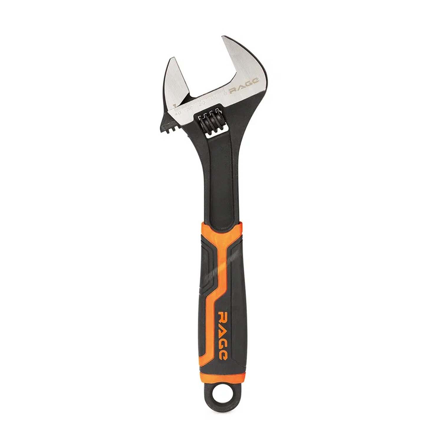 Ключ разводной усиленный 300 мм RAGE by VIRA