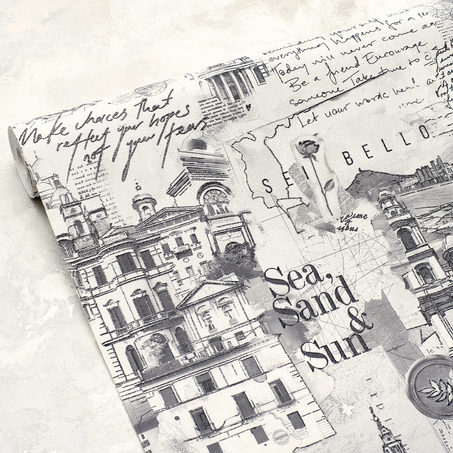 Обои флиз VS Ateliero Italia 588441 1.06*10м *6