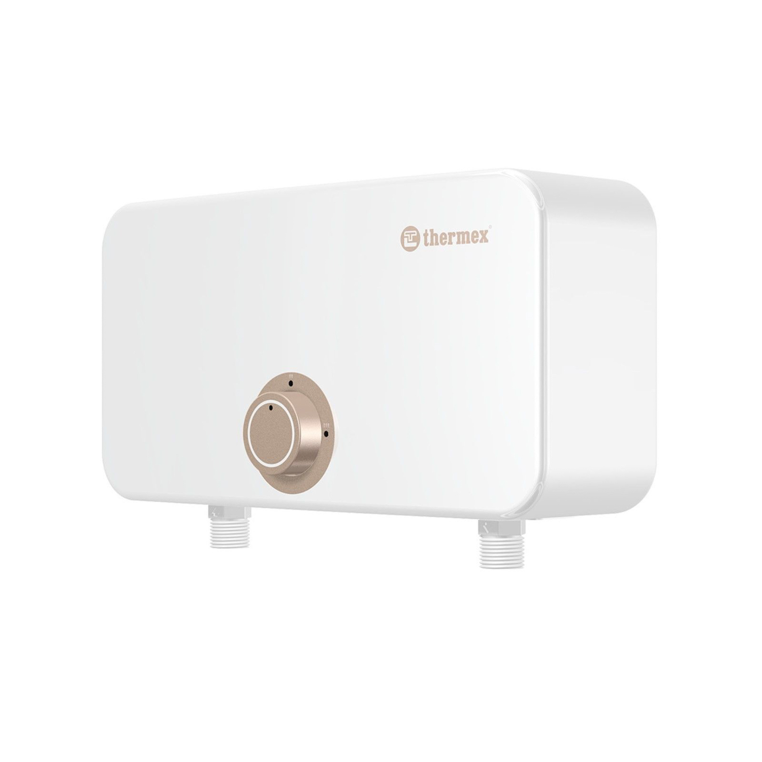 Водонагреватель проточный THERMEX Oscar, 5.5 кВт, горизонтальный
