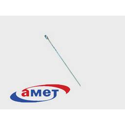 Шампур прямой 71х1.2 см Амет, толщина 2 мм Шампур прямой 71х1.2 см Амет, толщина 2 мм