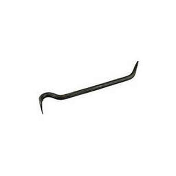 Гвоздодёр 500мм d-20мм (Новгород) *1/5