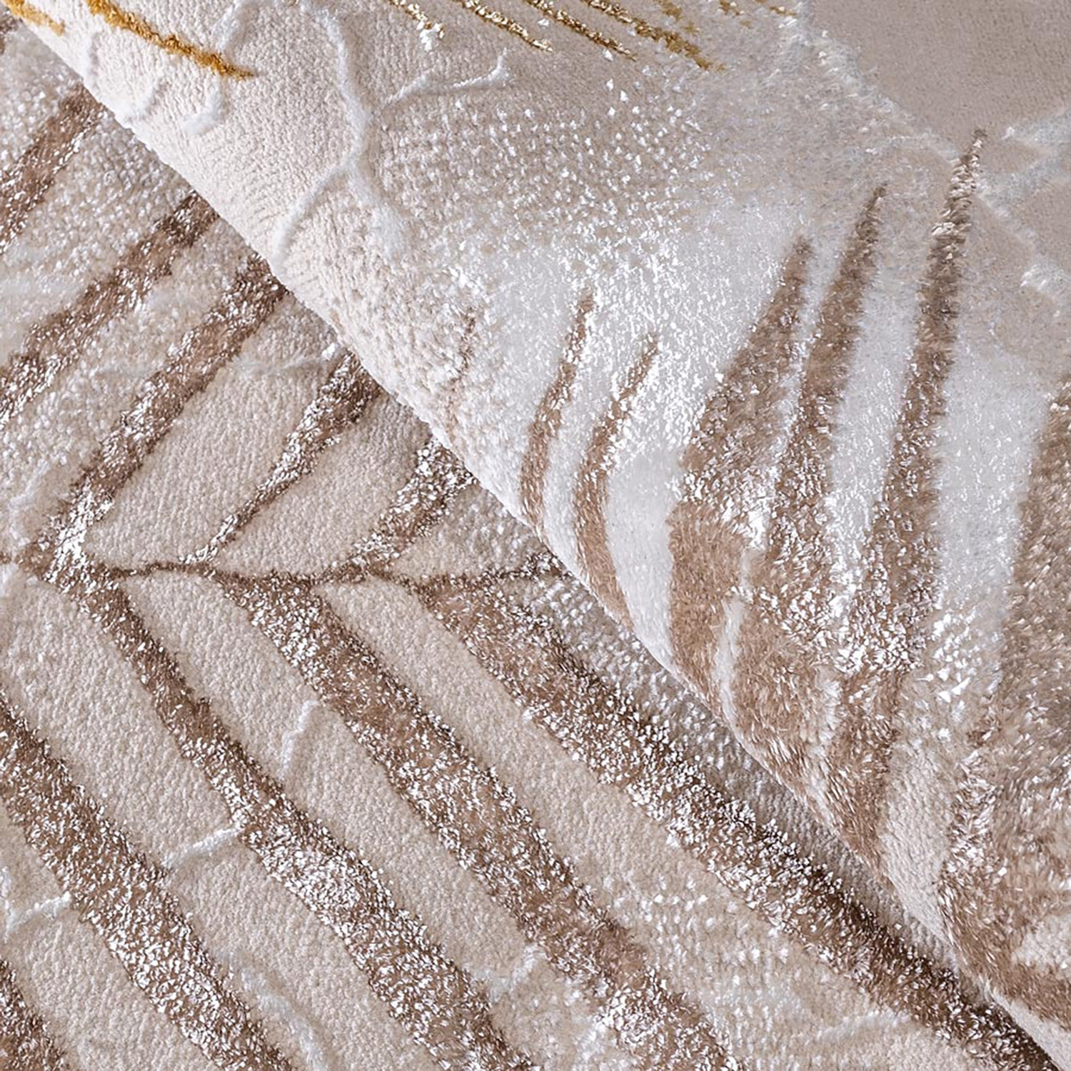 Ковер "Прима" (20416_25554) Прямой 1,2х1,7