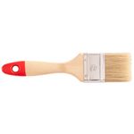 Кисть плоская "Эксперт- 1" T4P (арт.0101110)  *12/720 Кисть плоская "Эксперт- 1" T4P (арт.0101110)  *12/720