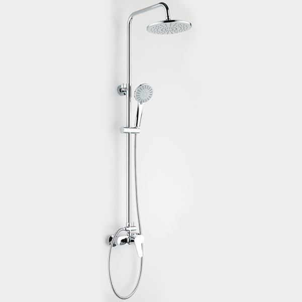 Душевая система со смесителя ESKO ST1200