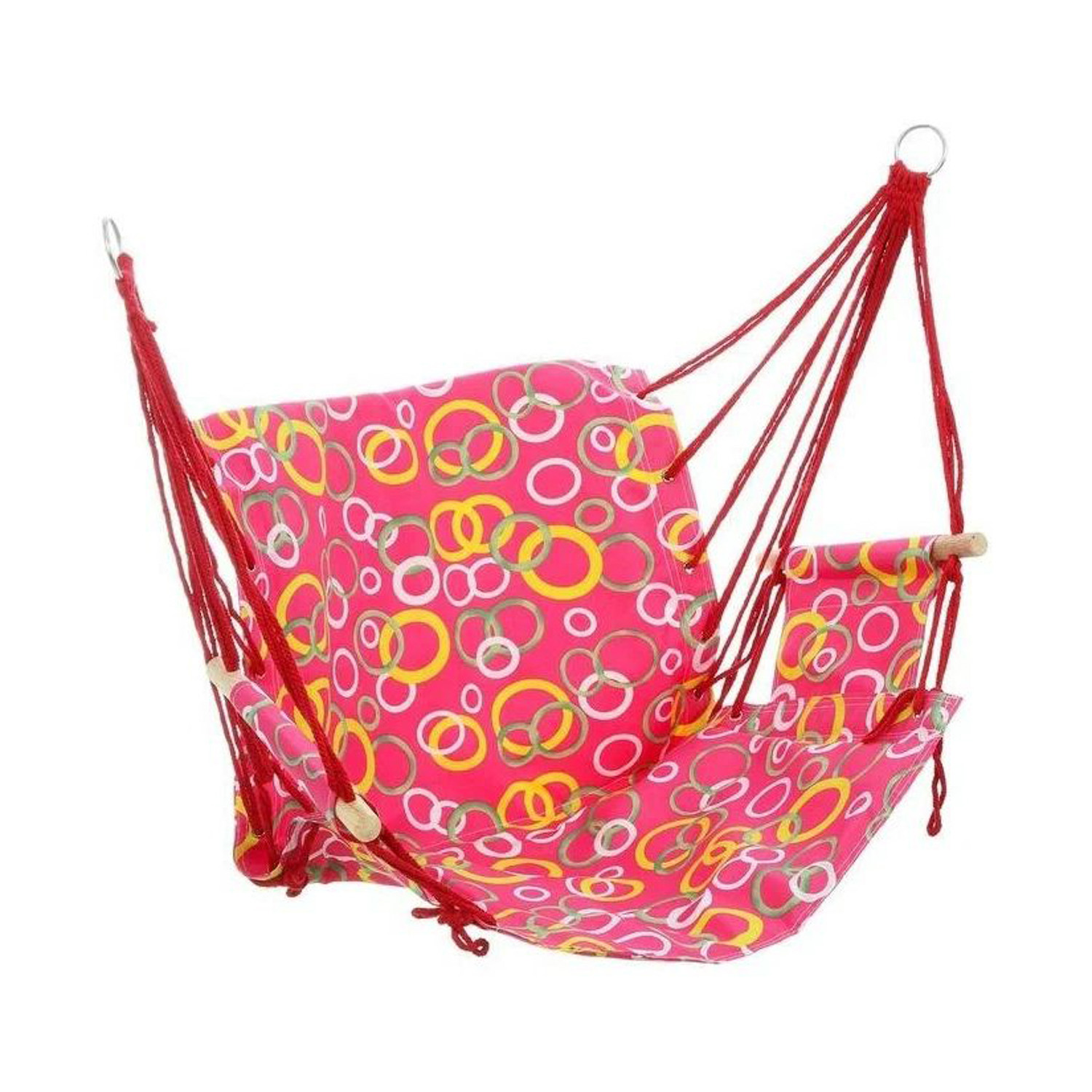 Гамак-кресло подвесное цвета МИКС *1