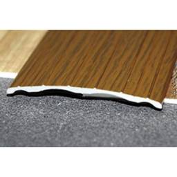 Порог-стык ШИРОКИЙ  ПС 07  900 мм (ш.60мм) 02л золото-люкс Лука *1/6/36 Порог-стык ШИРОКИЙ  ПС 07  900 мм (ш.60мм) 02л золото-люкс Лука *1/6/36