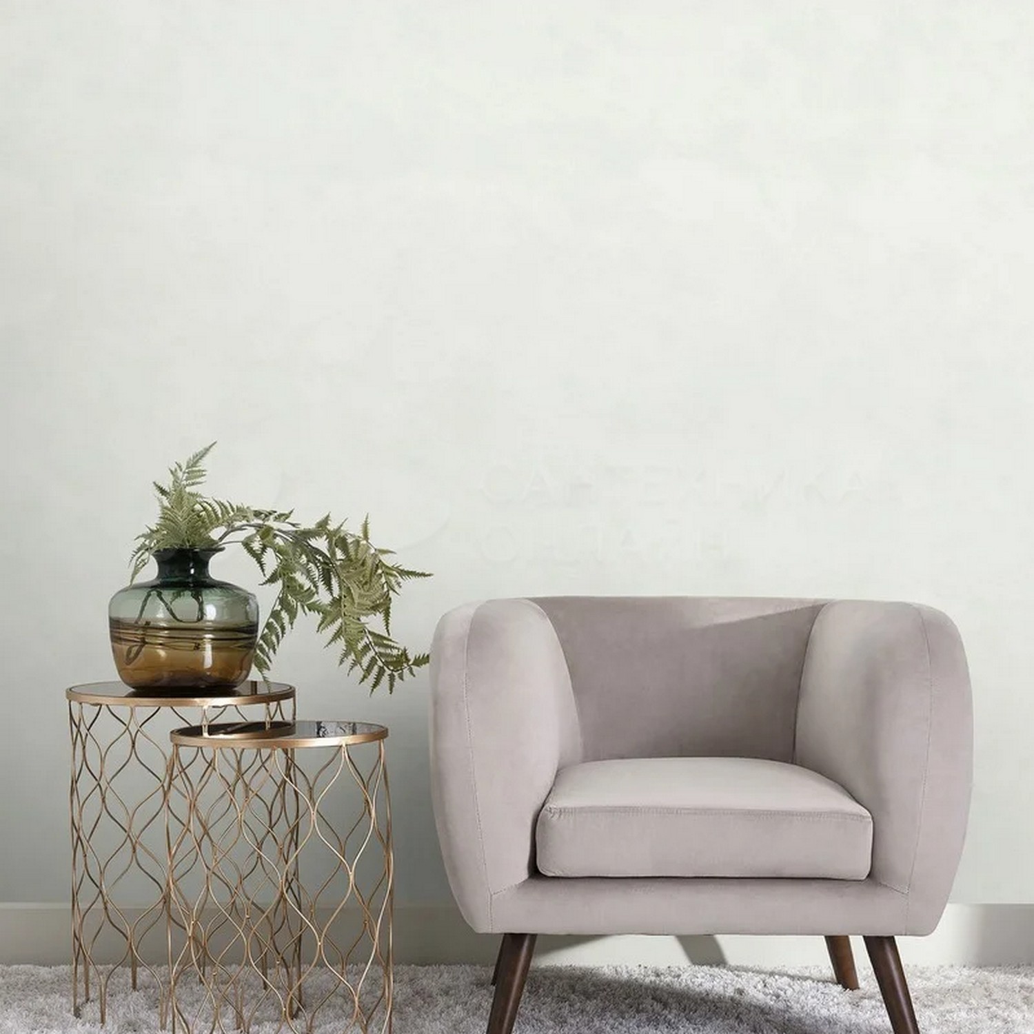 Обои флиз ED Euro Decor 7238-00 *6