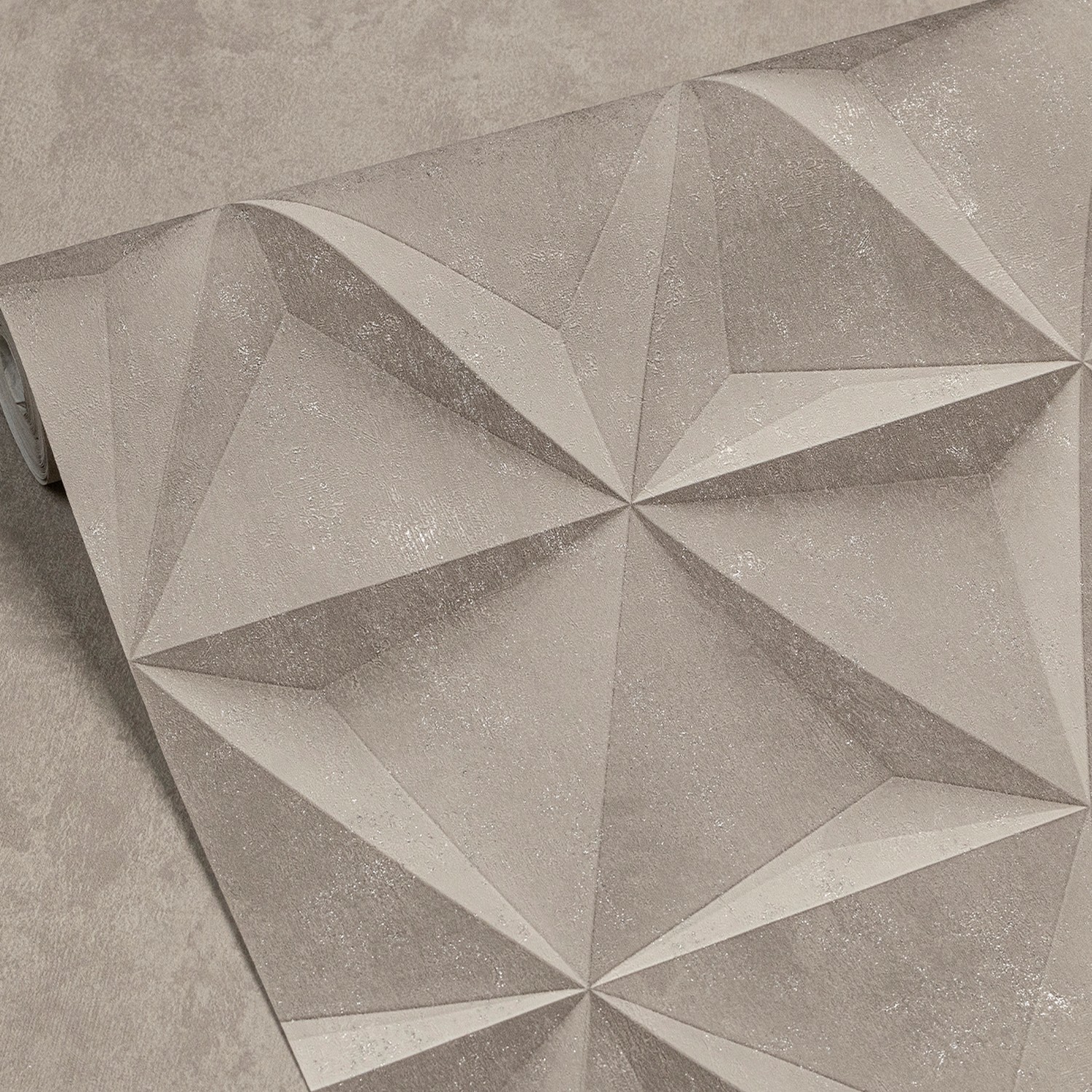 Обои флиз RENOWA Monolit 38103-11 1.06*10м *6