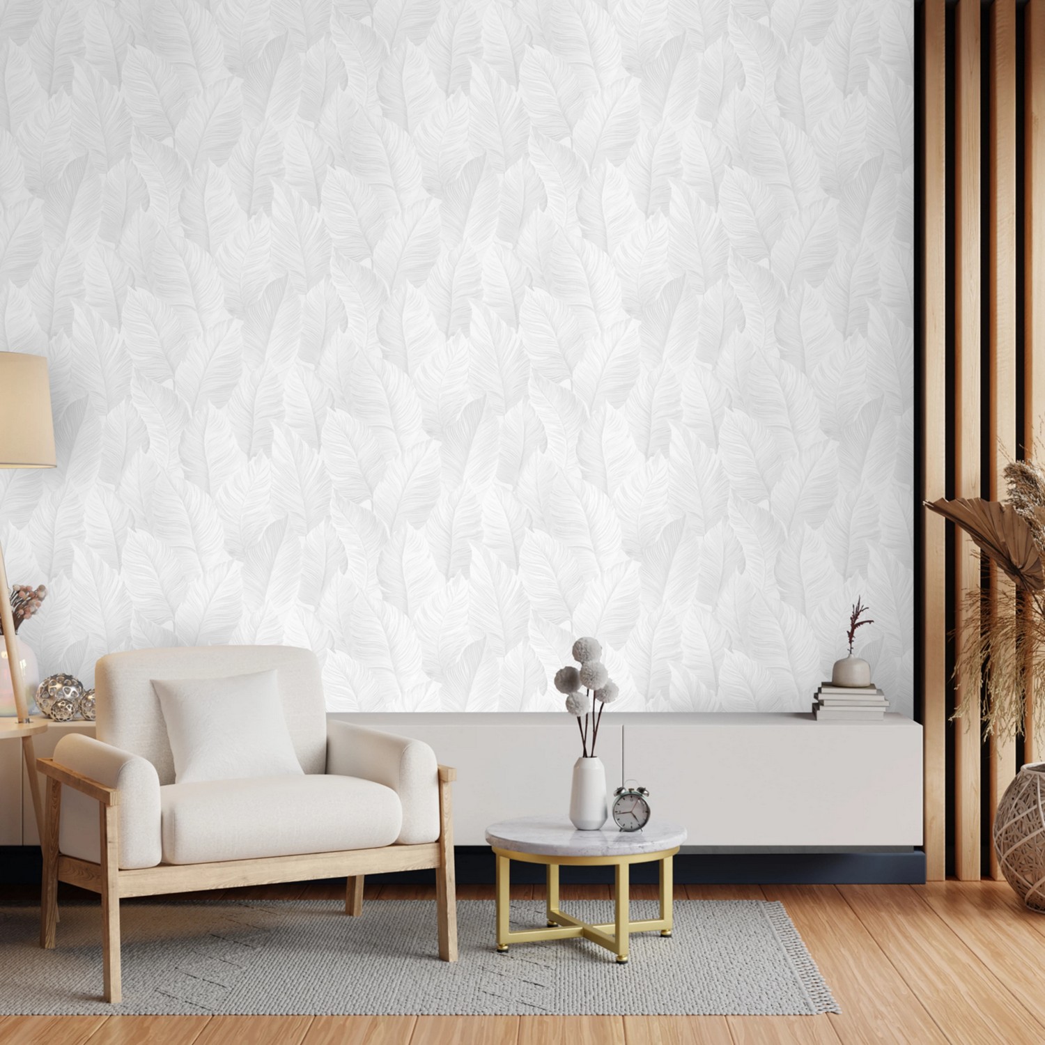 Обои  флиз. "Эрисманн" Samui 60722-02  10.05х1.06м *6