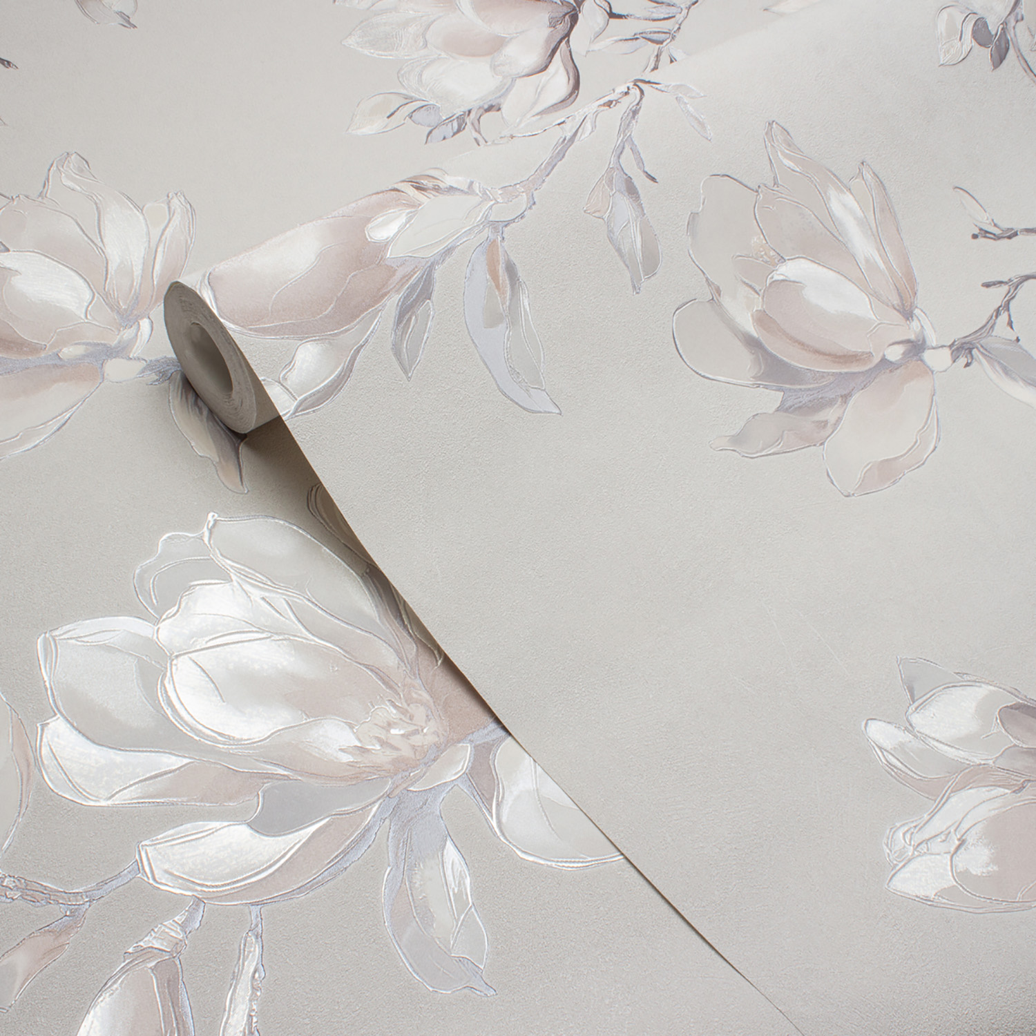 Обои флиз Victoria Stenova Stenova Magnolia (сер.) 585106 1.06*10м *6